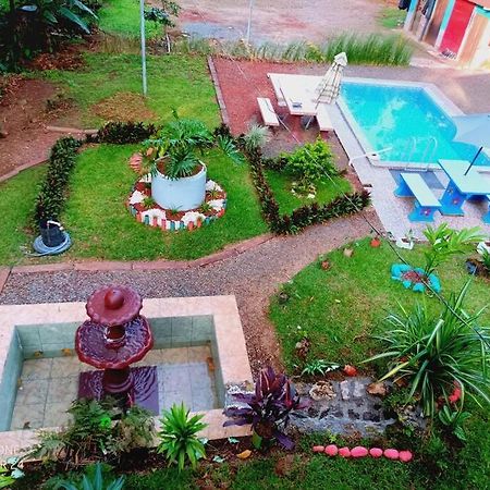 Cabana Con Piscina Venecia Екстериор снимка