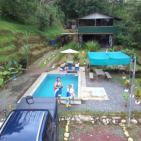 Cabana Con Piscina Venecia Екстериор снимка